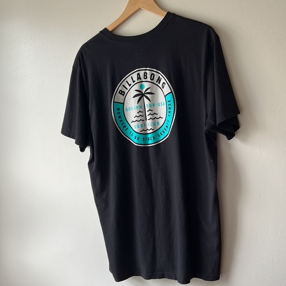 Mens 6 Shirt Surf Bundle - Picture 3 of 12